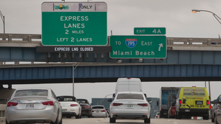 Florida's Potentially Deadly Autonomous Car Experiment Is Just Beginning